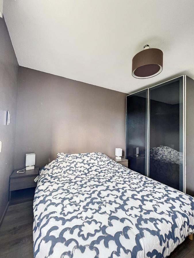City & Cosy, Lyon Charcot- Wifi - Lave Linge - Balcon - Parking Exteriér fotografie