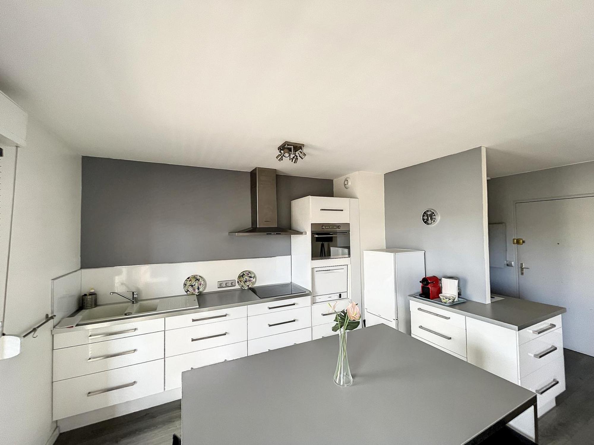 City & Cosy, Lyon Charcot- Wifi - Lave Linge - Balcon - Parking Exteriér fotografie